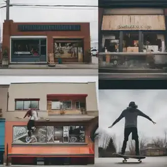 Top Skate Shops Across Canada